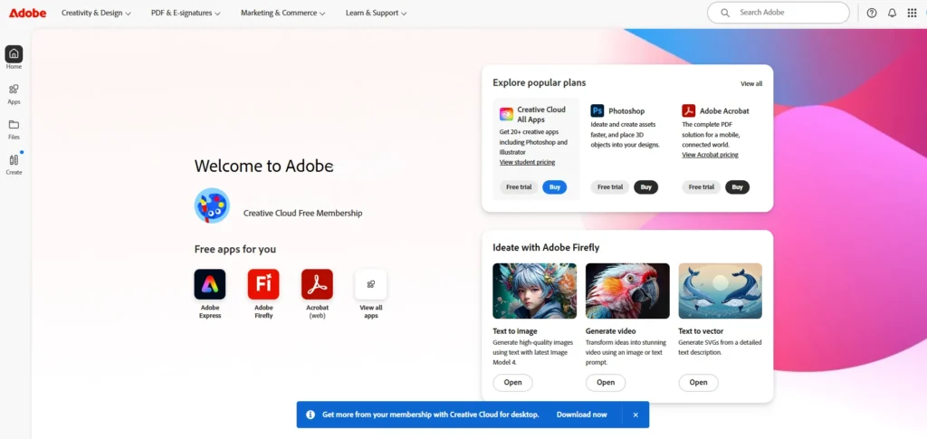 Amplitude Alternative - Adobe Analytics