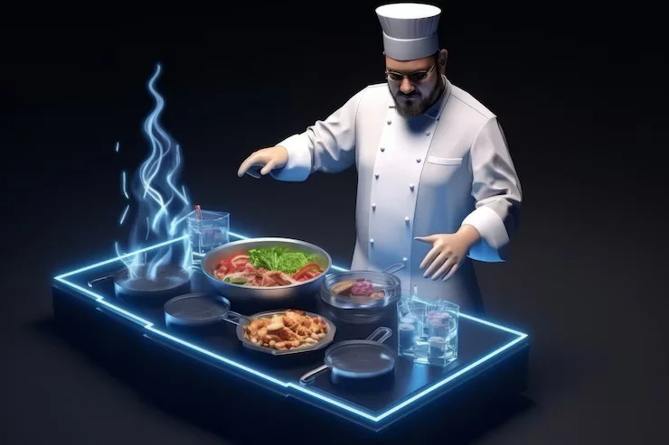 Business idea in Bangalore - Cloud Kitchen or Online Food Brand