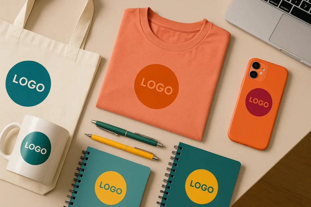 Custom Merchandise