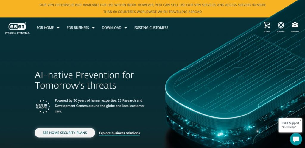 Best Antivirus Software