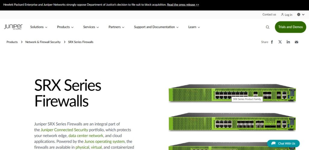 Best Firewall Software