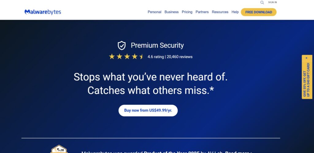 Best Antivirus Software
