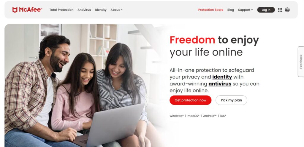 Best Antivirus Software