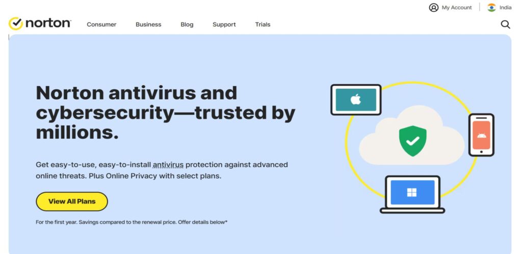 Best Antivirus Software