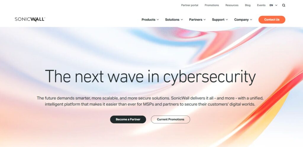 Best Firewall