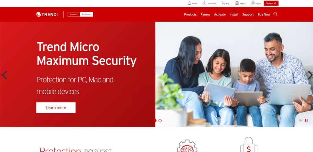 Best Antivirus Software