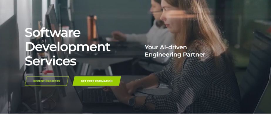 instinctools - Web Development Companies in the USA