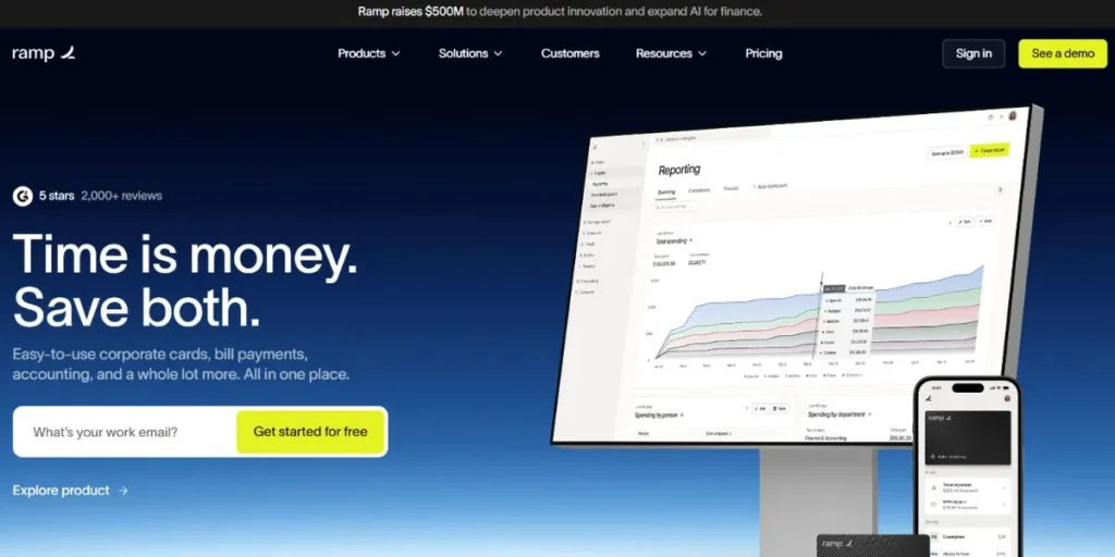 Accounts Payable Automation Software