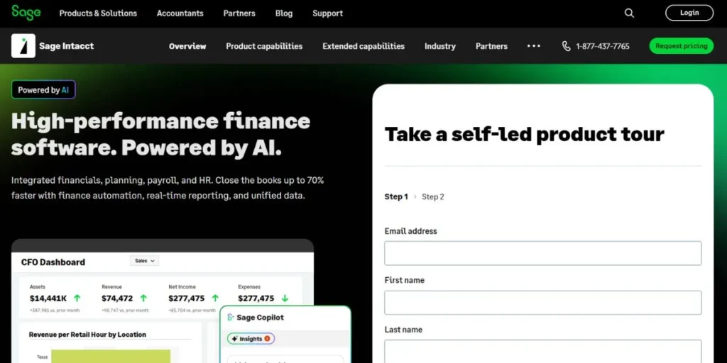 Accounts Payable Automation Software