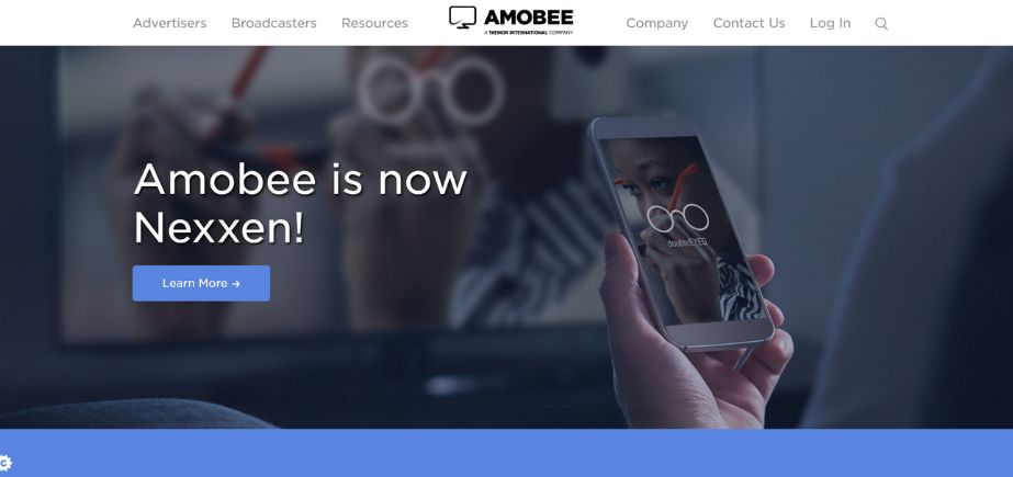 Amobee - Programmatic Advertising Platforms