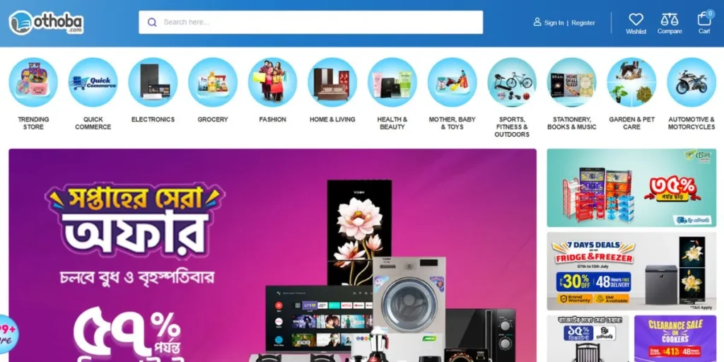 Dropshipping Suppliers in Bangladesh