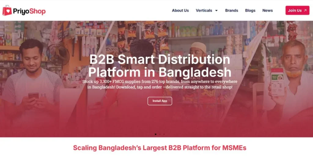 Dropshipping Suppliers in Bangladesh