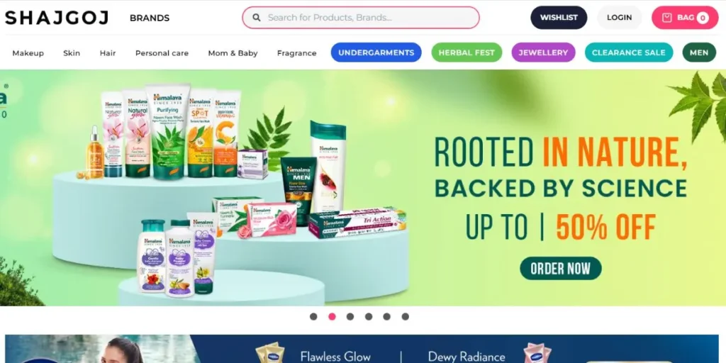 Dropshipping Suppliers in Bangladesh