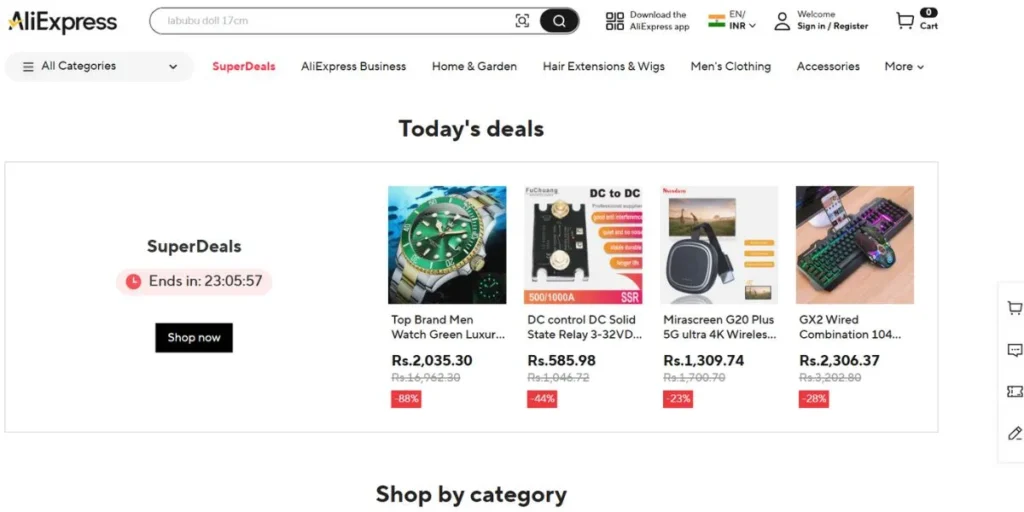 Dropshipping Suppliers in Philippines