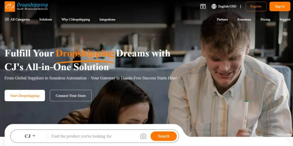 Dropshipping Suppliers in Philippines