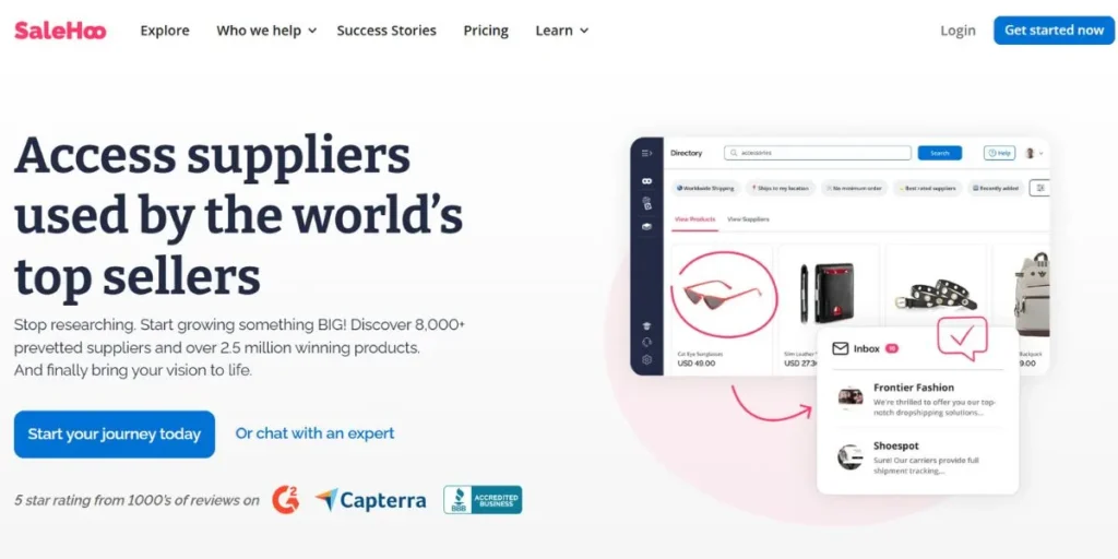 Dropshipping Suppliers in Philippines