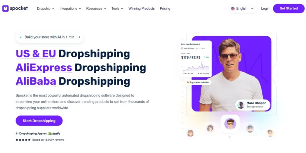 Dropshipping Suppliers in Philippines