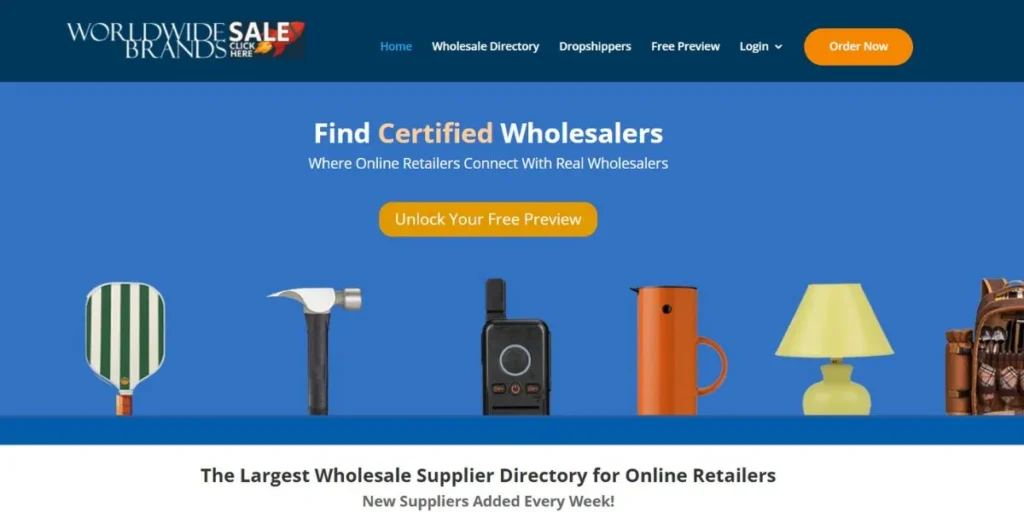 Dropshipping Suppliers in Philippines