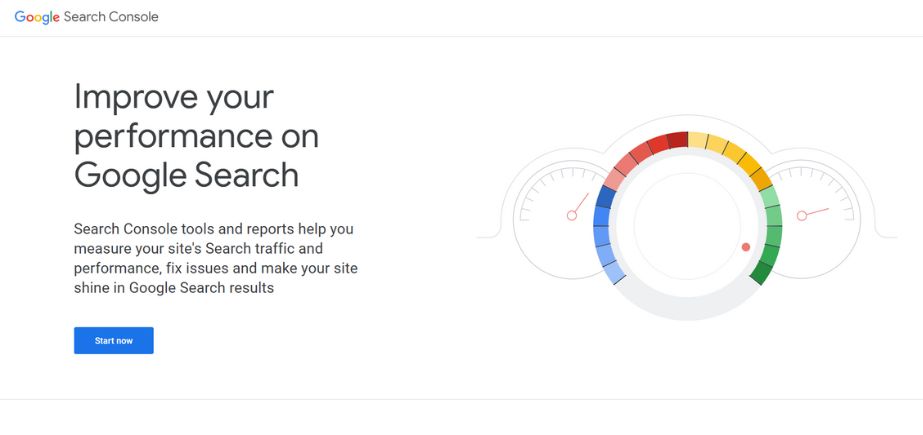 Google Search Console - Best SEO Tools