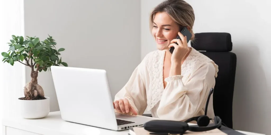 Low-Stress Jobs That Pay Well Without a Degree