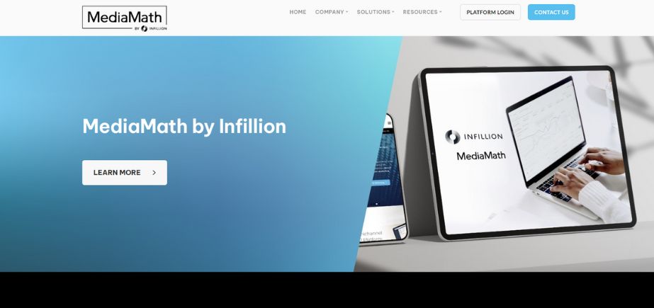MediaMath - Programmatic Advertising Platforms