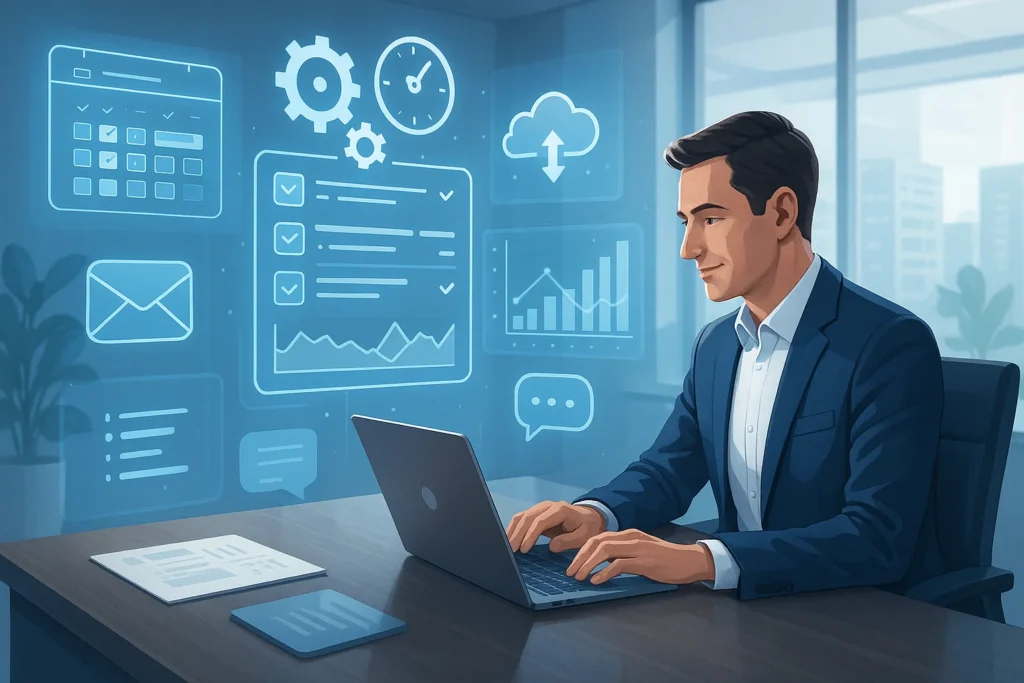 Smart Businesses Are Using Online Tools