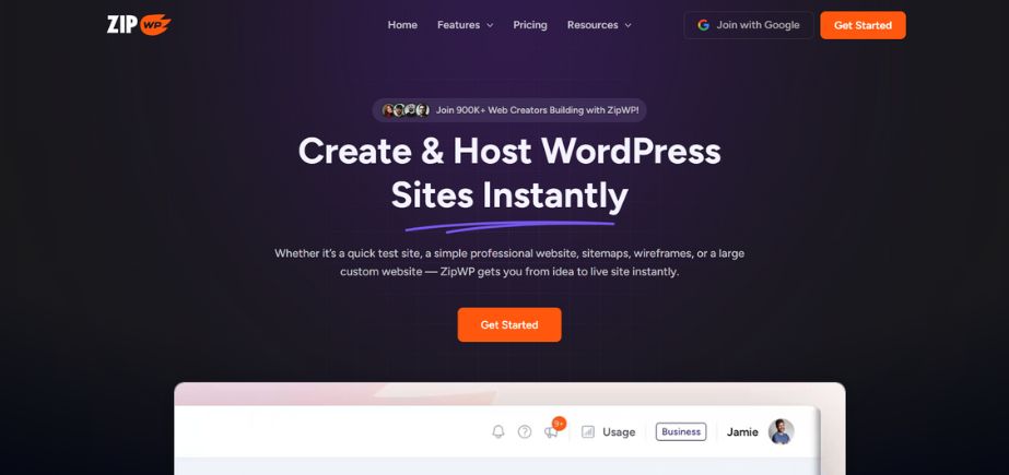 ZipWP - WordPress AI Image Generators