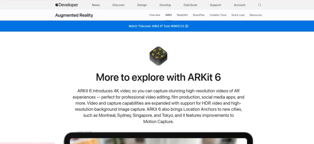 Face Mocap Software - iPhone ARKit Face Tracking