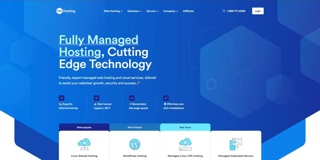 tmd hosting-Reseller Hosting Providers
