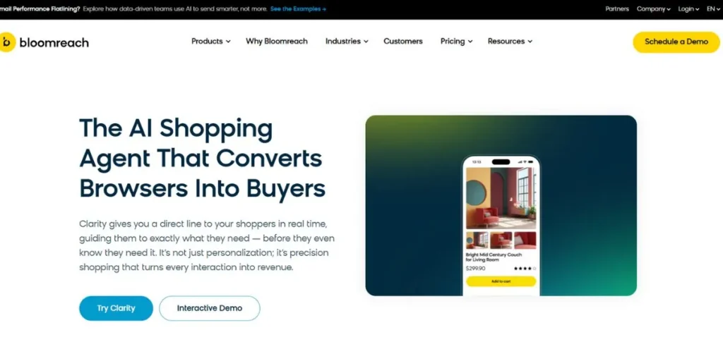 AI Shopping Assistants