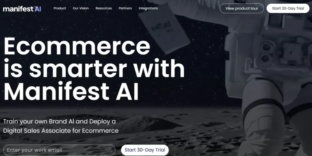 AI Shopping Assistants