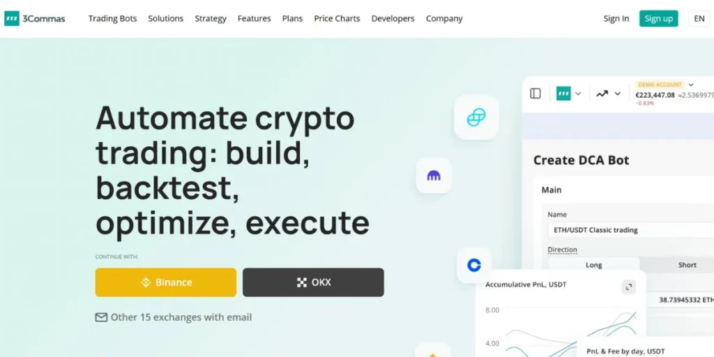 AI Tools for Crypto Arbitrage Trading