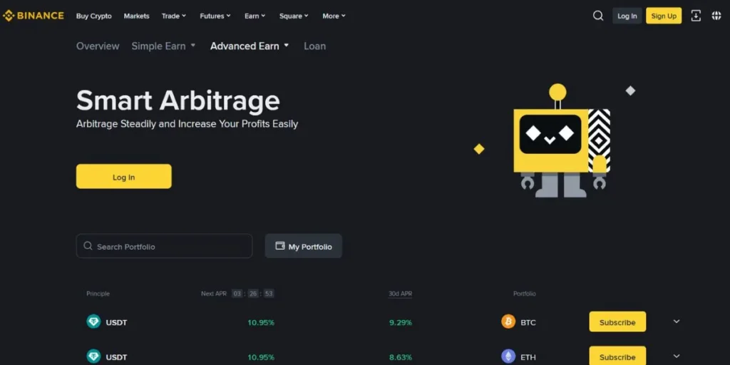 AI Tools for Crypto Arbitrage Trading