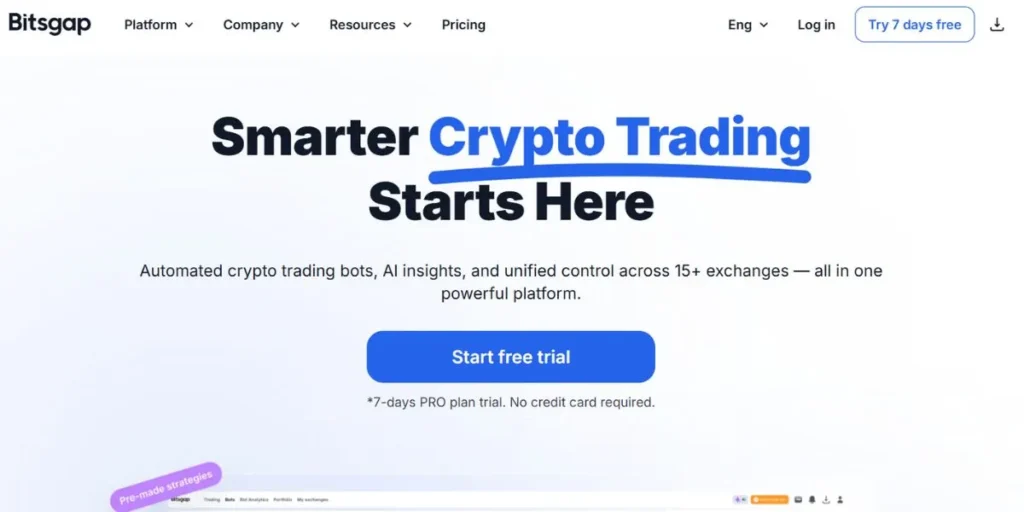 AI Tools for Crypto Arbitrage Trading