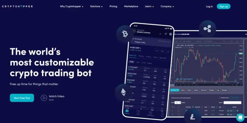 AI Tools for Crypto Arbitrage Trading