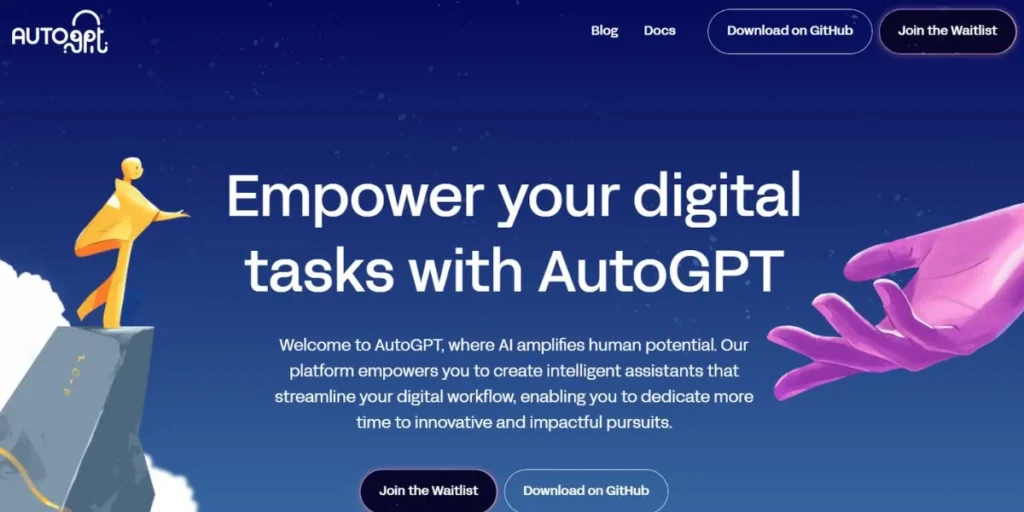 AI Tools to Create Custom Agents