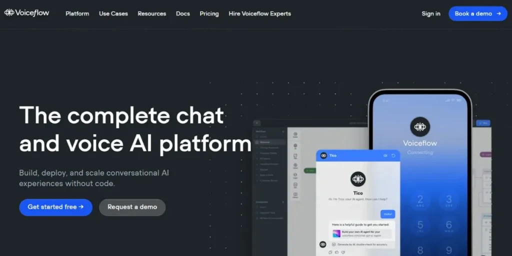 AI Tools to Create Custom Agents