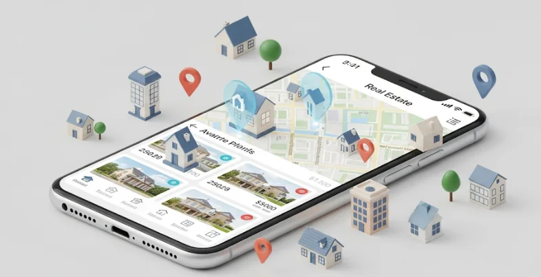 Best Real Estate Apps for Buyers