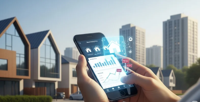 Best Real Estate Apps for Sellers