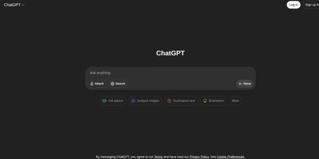 AI Response Generator