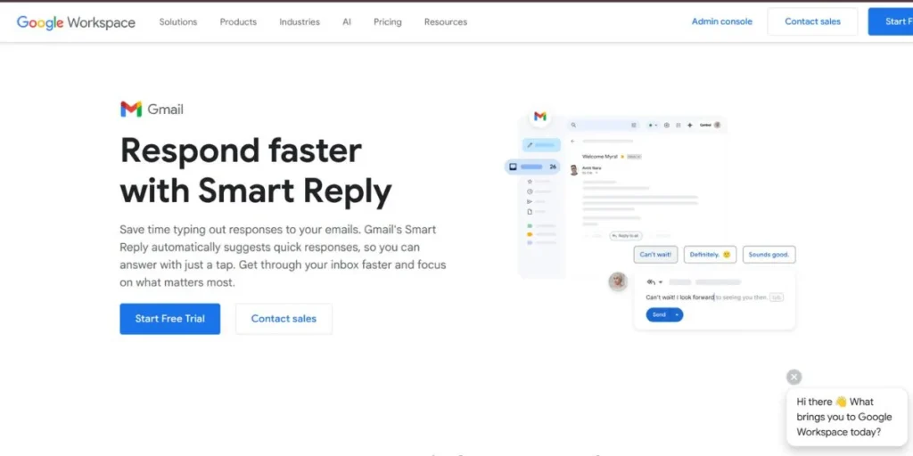 AI Response Generator