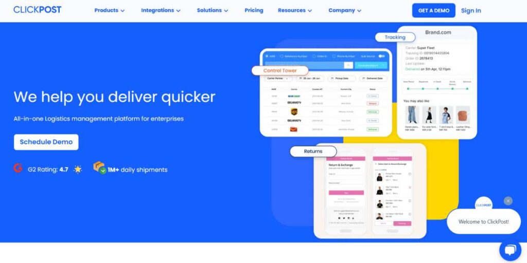 Order Management Software