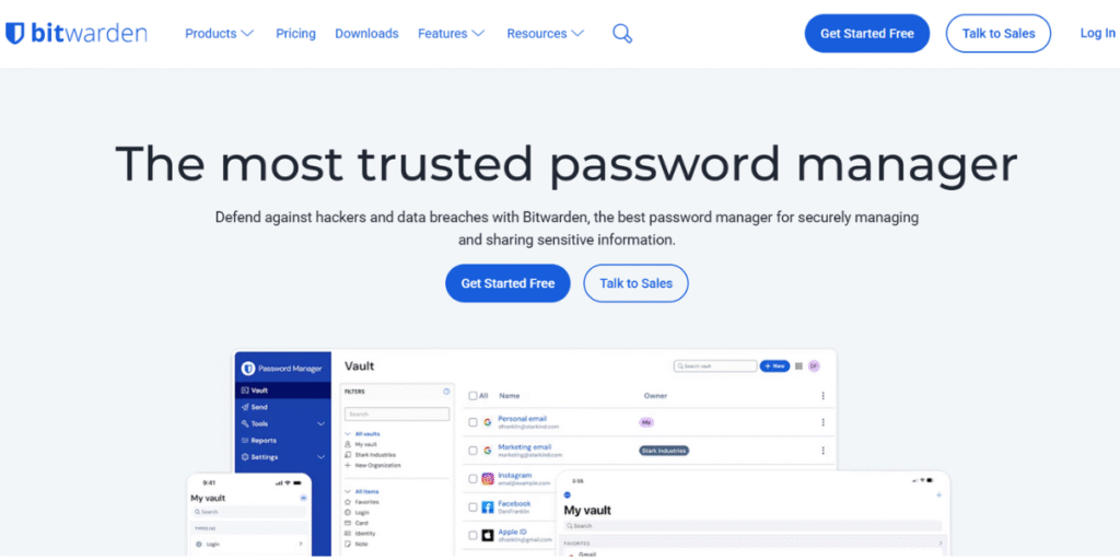 Password Recovery Tools