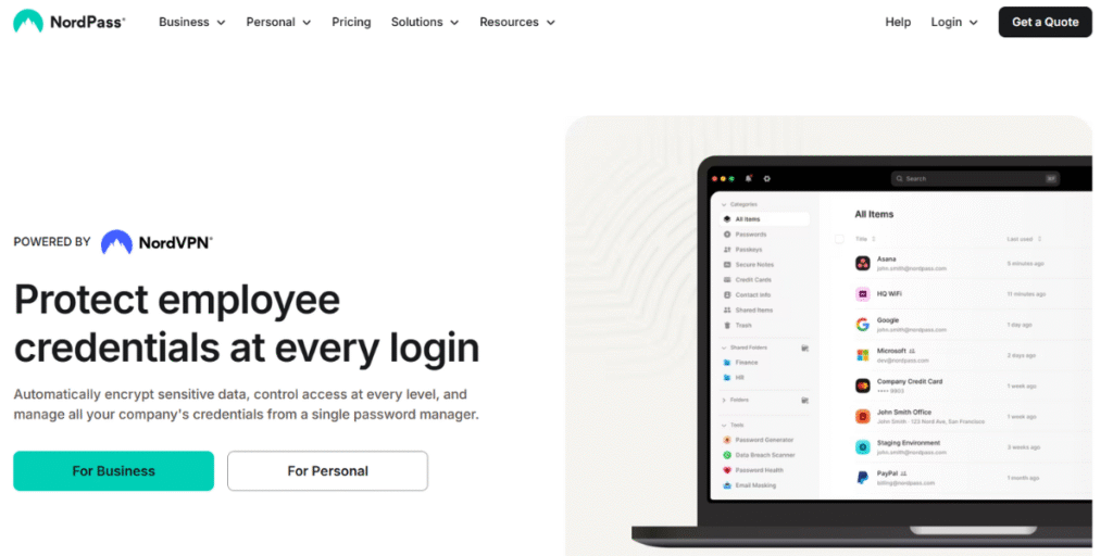 Password Recovery Tools