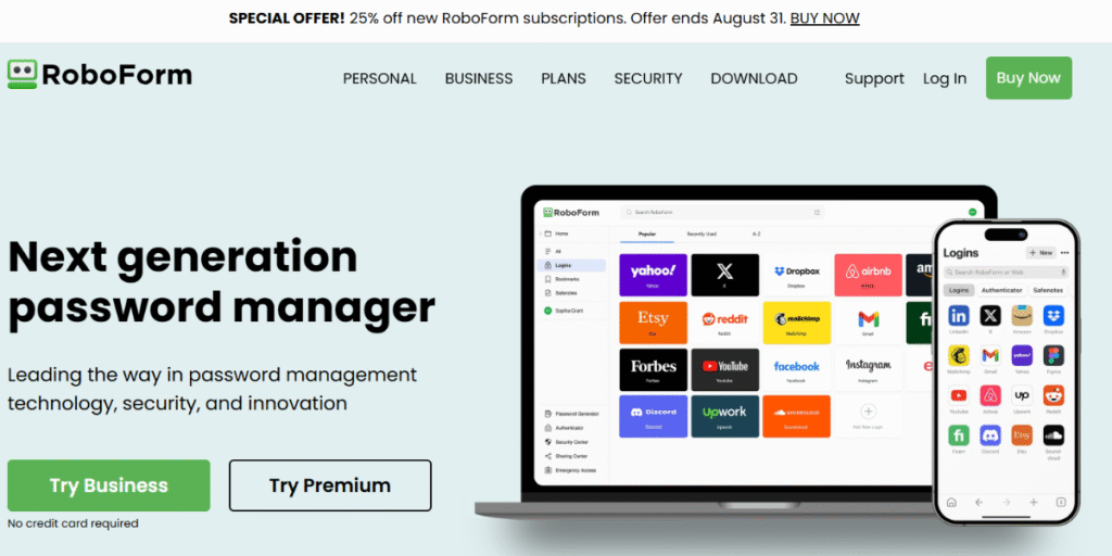 Password Recovery Tools