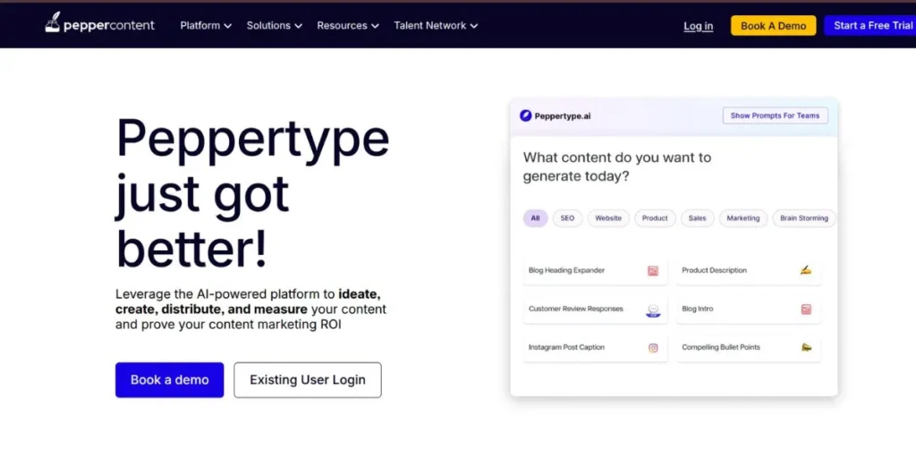 AI Response Generator