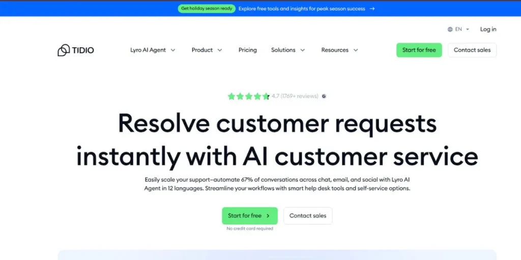 AI Response Generator