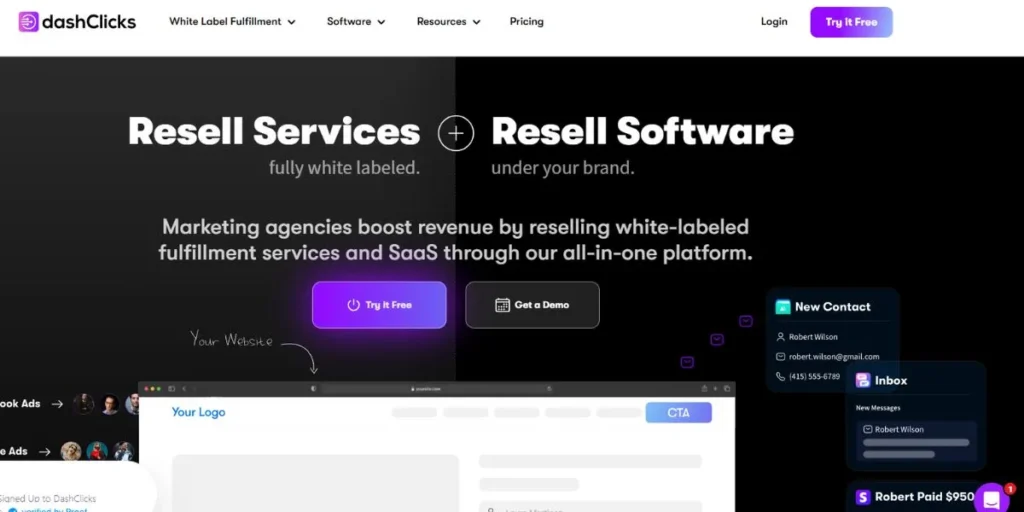 White Label SEO Companies in USA