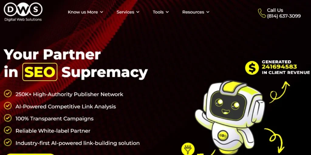 White Label SEO Companies in USA