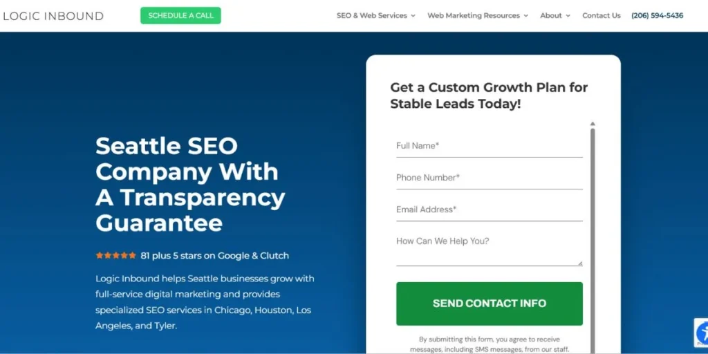 White Label SEO Companies in USA